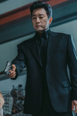 협상 테이블 (협상 테이블)