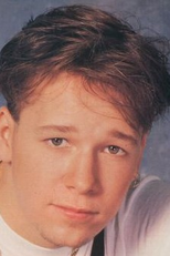 Donnie Wahlberg