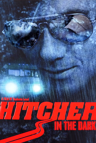 Poster 5 de Filme A Passageira (1989)