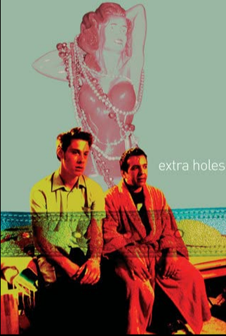 Poster 1 de Curta Extra Holes (2005)