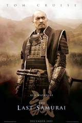 O Último Samurai: filme de 2003 - Filmow