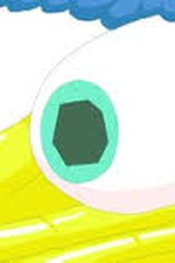 Poster de Curta Homey (2014)