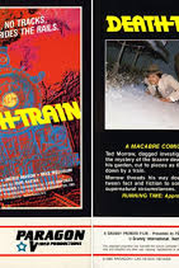  de Filme Trem mortífero (1978)