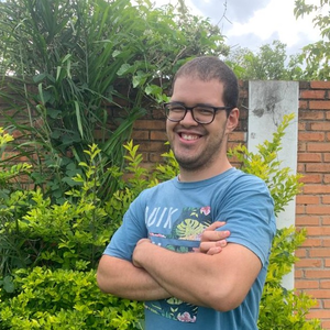 Foto de perfil de Giovani Bertazzoni
