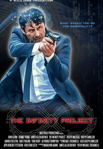 The Infinity Project (The Infinity Project)
