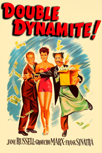  de Filme Isto Sim é que é Vida (1951)
