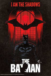 Batman - Poster / Capa / Cartaz - Oficial 28