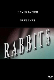Rabbits - Poster / Capa / Cartaz - Oficial 2