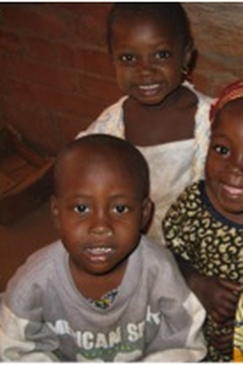 Poster de Filme Sete dias em Burkina (None)