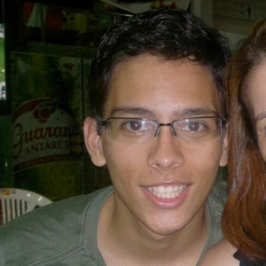 Foto de perfil de Matthews Welisson S. de Goés