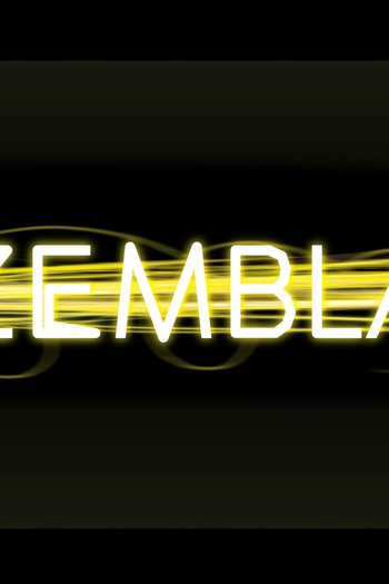 Poster de Filme Zembla (1995)