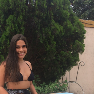 Foto de perfil de Thaynara Oliveira