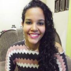 Foto de perfil de Tharcia Monteiro