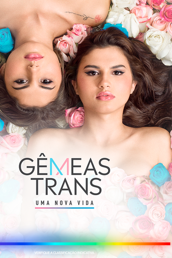  de Série Gêmeas Trans - Uma Nova Vida (2023)