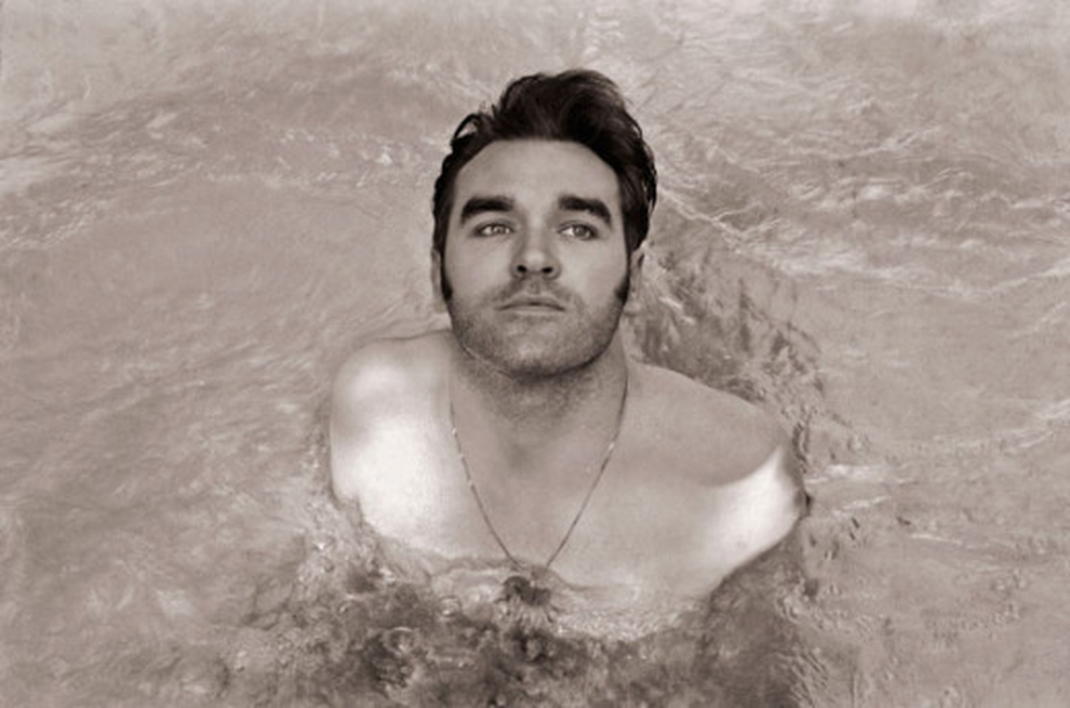 Morrissey - Foto 1