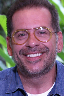 Leandro Hassum - Poster 1