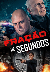 Fração de Segundos (10 Minutes Gone)
