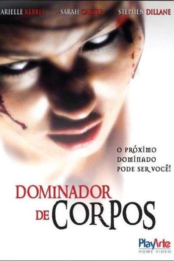  de Filme Dominador de Corpos (2008)