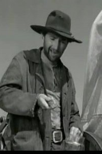 Poster de Episódio No Hands (1964)