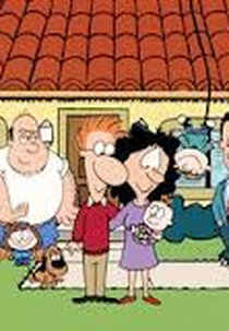 Baby Blues (Baby Blues)