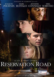 Traídos pelo Destino (Reservation Road)