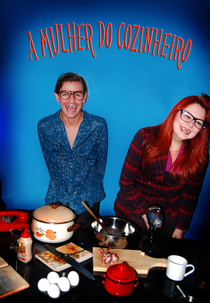 A Mulher do Cozinheiro (A Mulher do Cozinheiro)