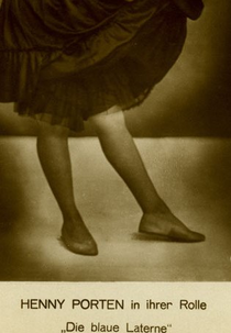 A Lanterna Azul (Die blaue Laterne)