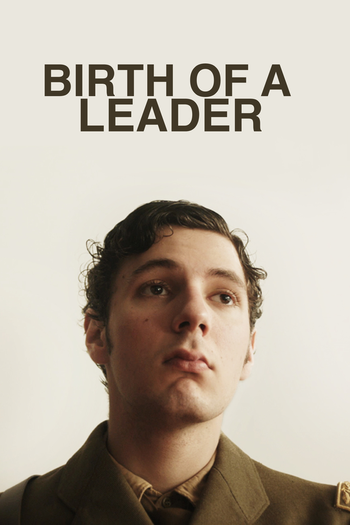Poster de Curta A infância de um líder (2016)