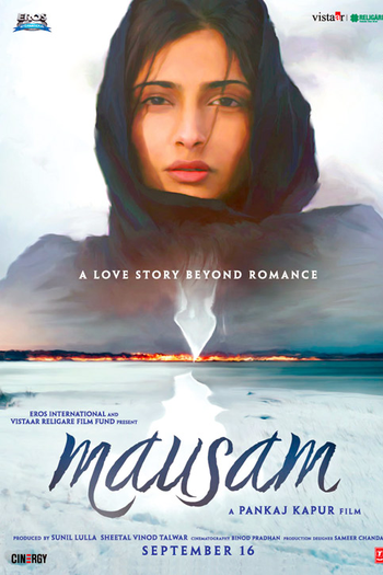  de Filme Mausam (2011)