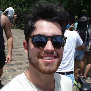 Foto de perfil de João Cougo Mess