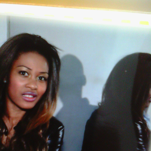 Foto de perfil de felicidade