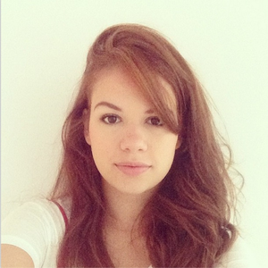 Foto de perfil de Victoria