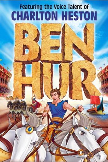  de Filme Ben Hur (2003)