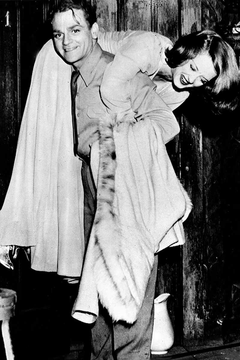 James Cagney - Foto 11
