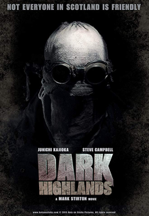 Dark Highlands (Dark Highlands)