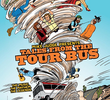 Mike Judge Presents: Tales From the Tour Bus (1ª Temporada)