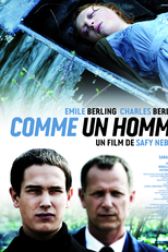Como um Homem (Comme un Homme)