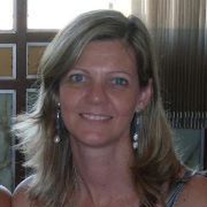 Foto de perfil de Ana Margareth Hoch