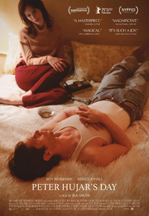 O Dia de Peter Hujar (Peter Hujar's Day)
