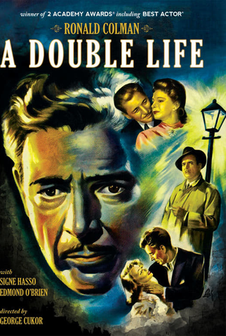 Poster 4 de Filme Fatalidade (1947)