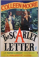 A Letra Escarlate (The Scarlet Letter)