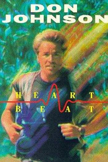 Poster de Filme Heartbeat (1987)