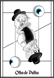 Olho de Palha (Olho de Palha)