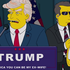Presidência de Donald Trump foi prevista em episódio de Os Simpsons há 16 anos