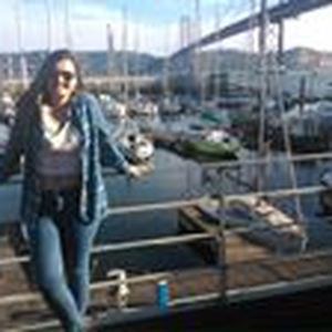 Foto de perfil de Carolina