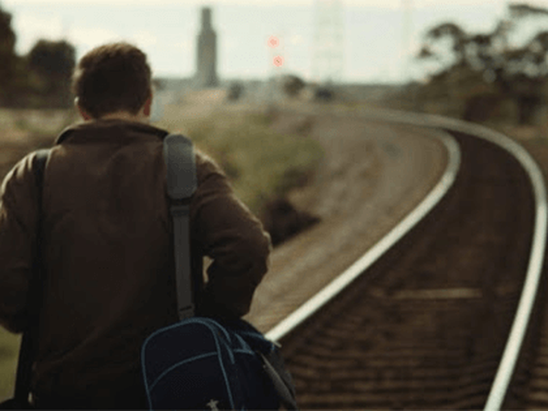 Foto 1 de Greenfield: Segredos Explosivos