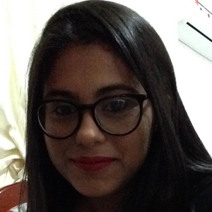 Foto de perfil de Layla Nogueira