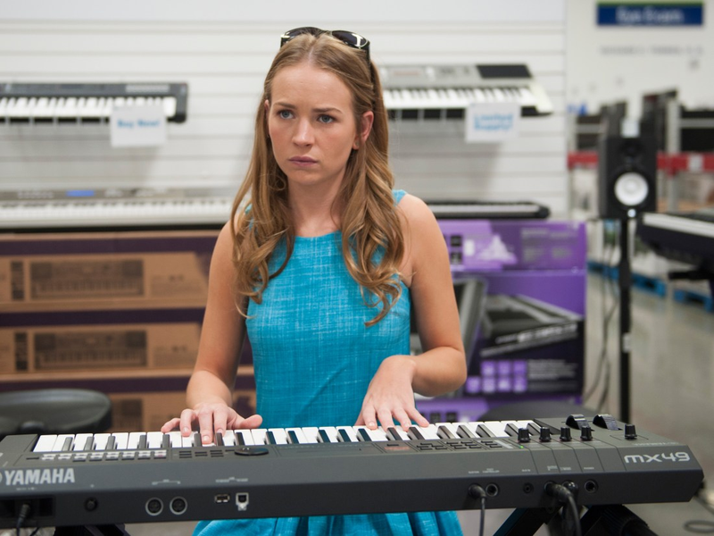 Foto 5 de O Espaço Entre Nós