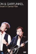 Simon and Garfunkel: The Concert in Central Park (Simon and Garfunkel: The Concert in Central Park)