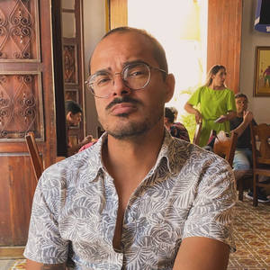 Foto de perfil de Rafael